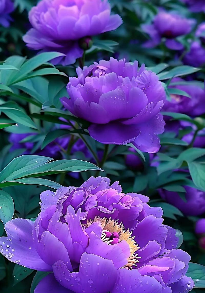 牡丹的花语大全是什么？牡丹花语大全有何深意？