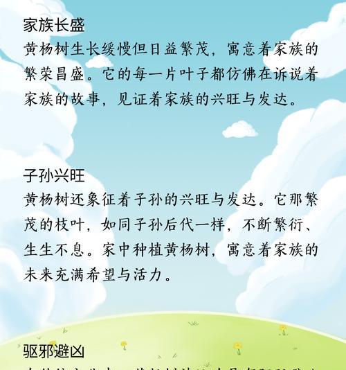 小叶黄杨的花语有何深意？适合哪种场合？