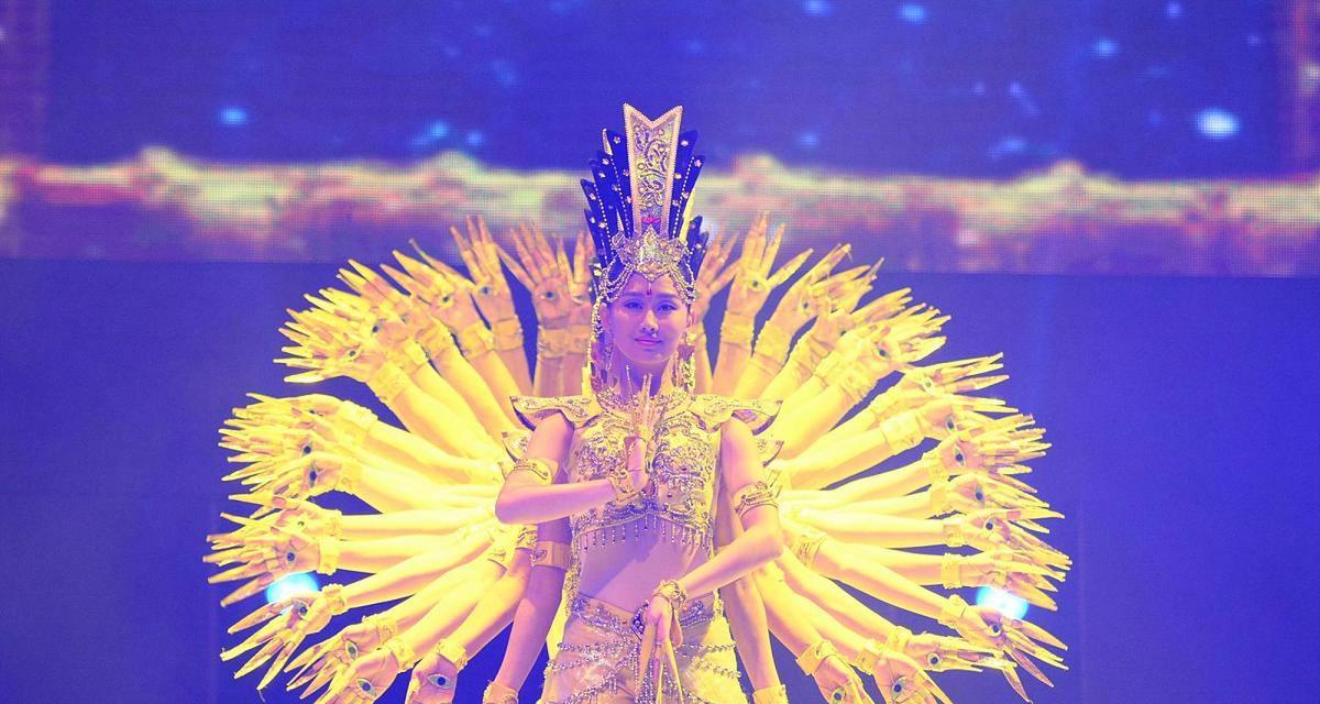 牵手观音的花语代表什么？寓意何在？