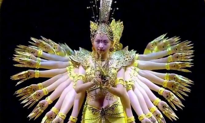牵手观音的花语代表什么？寓意何在？
