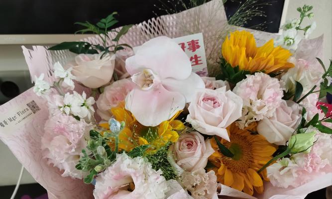 如何正确运用花语？花语在日常生活中如何应用？