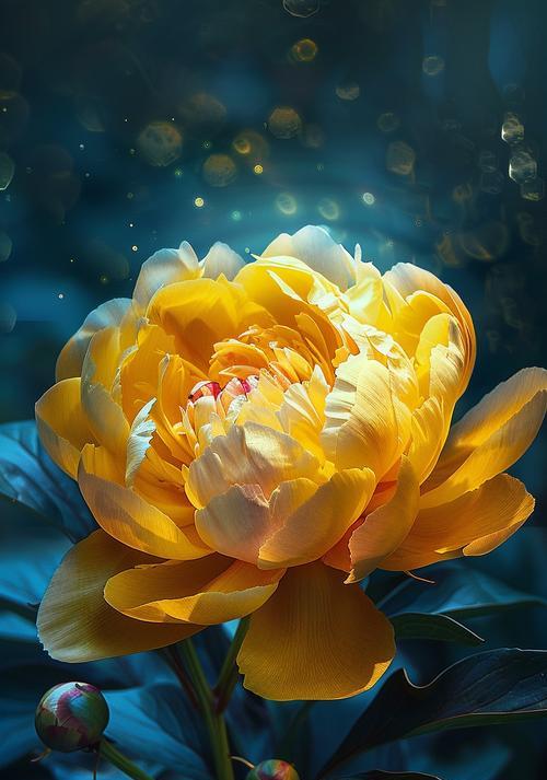 沉默的花语如何表达？有哪些花卉象征沉默？