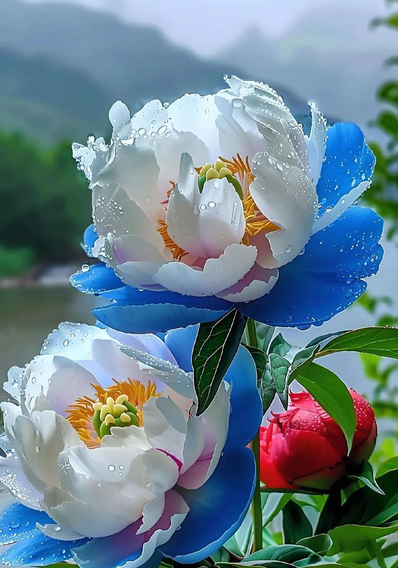 牡丹的寓意花语是什么？牡丹花语的含义有哪些？