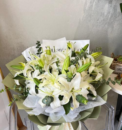 花语如何表示如意？花语中如意的含义是什么？