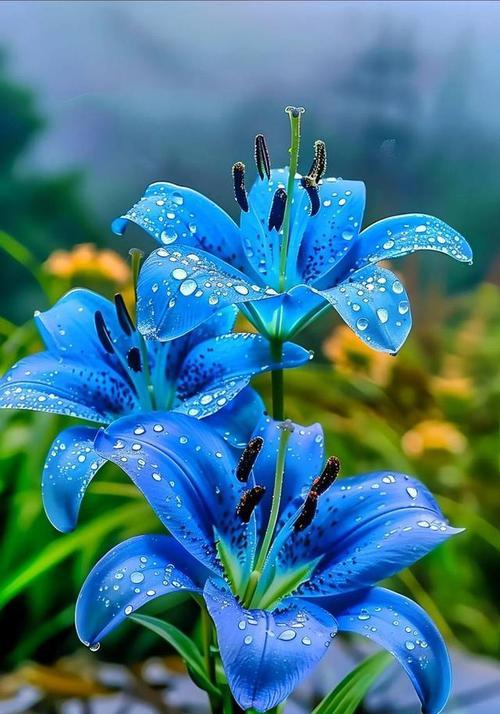 哪种花代表好运？如何通过花语传递好运？