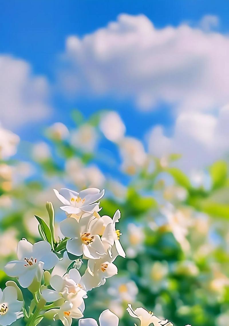 花语保佑平安是什么意思？如何用花语祈求平安？