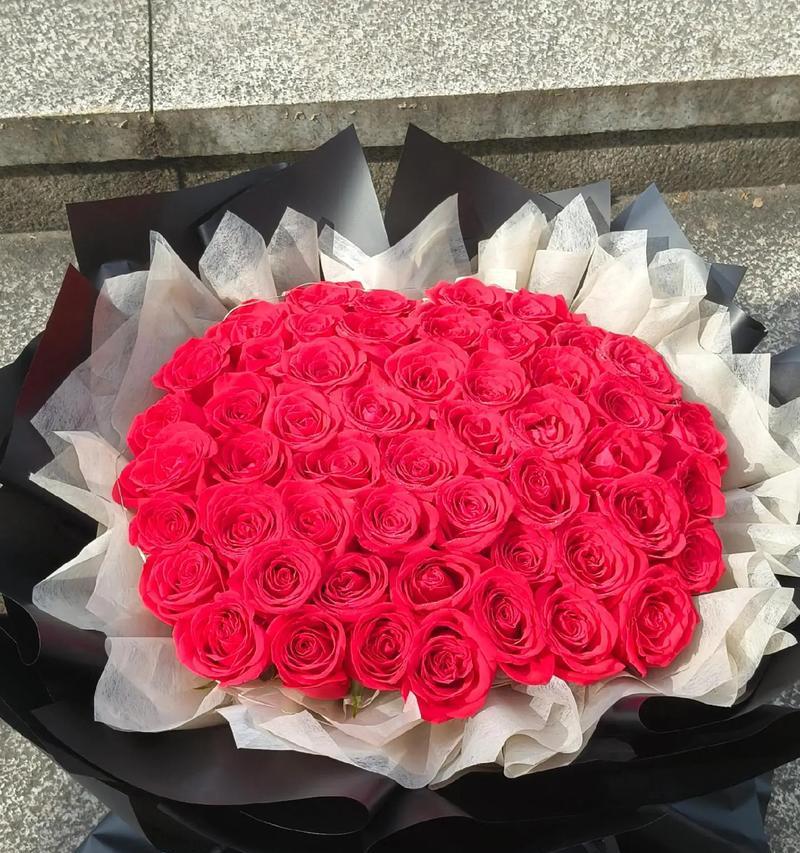 爱情花语花卉有哪些？如何表达爱意？