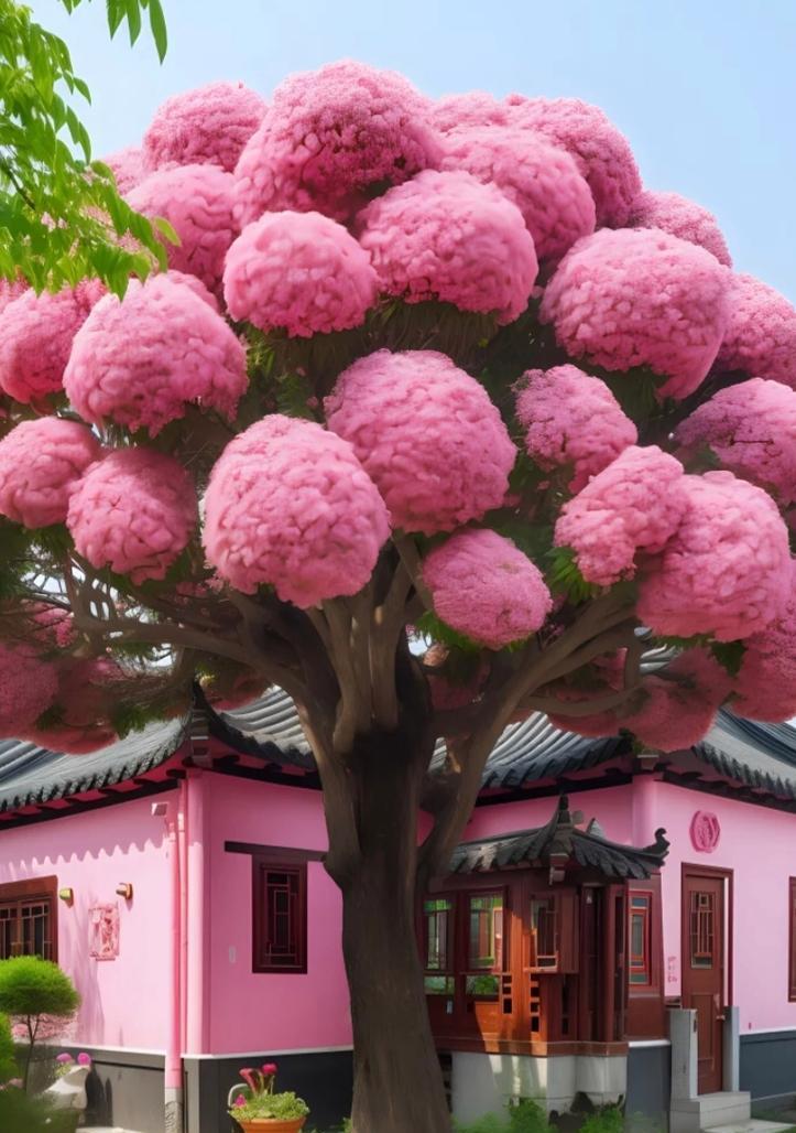 流苏树花语是什么？它在花语中代表了什么？