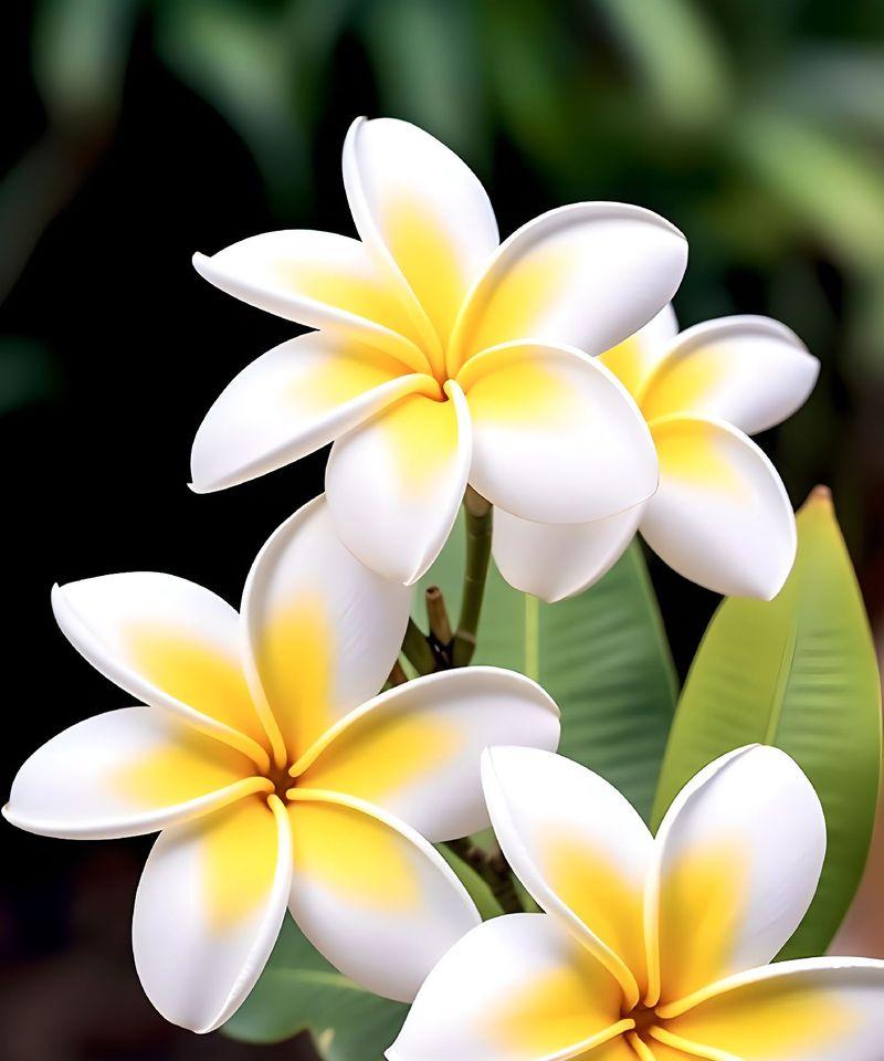 桔子树花的花语能传达哪些情感？