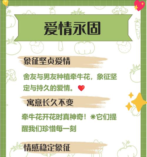 花语是美的花能表达哪些情感？