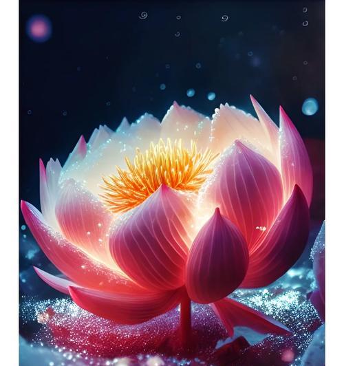 莲花花语花期是何时？莲花的花语与花期有何联系？