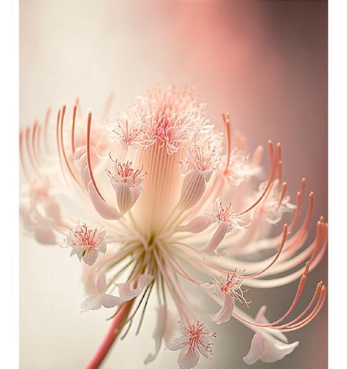 彼岸暗花的花语寓意何在？如何正确解读？