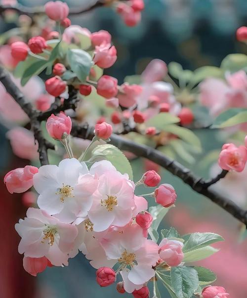 苹果钻的花语有何寓意？如何挑选苹果钻？