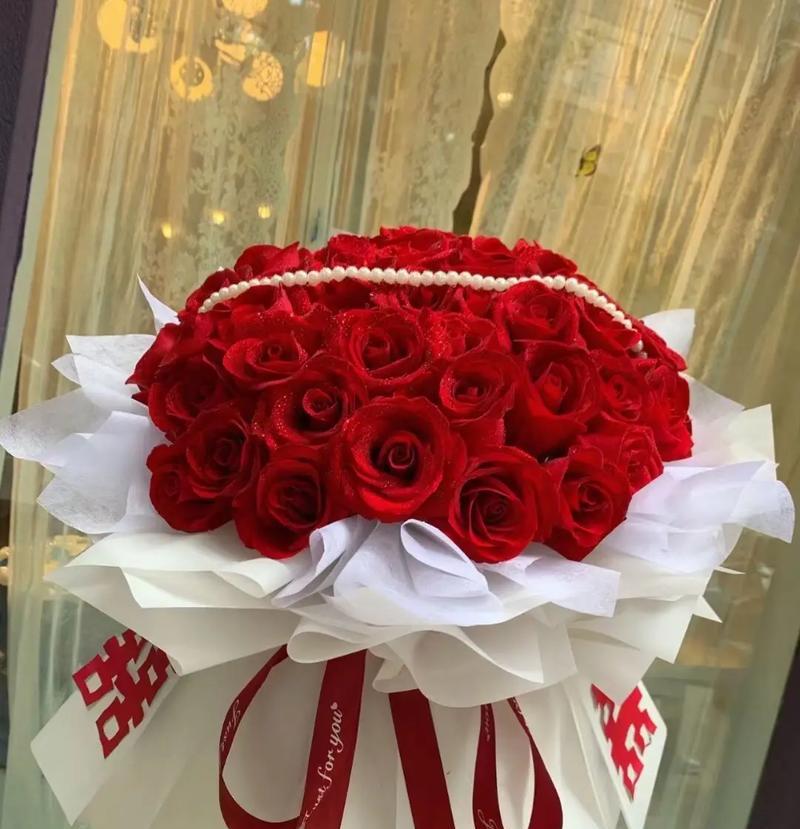 送老公什么花代表什么？对老公的花语有哪些？