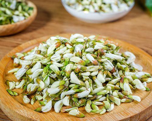 杨槐花的花语是什么？杨槐花语有何特别之处？