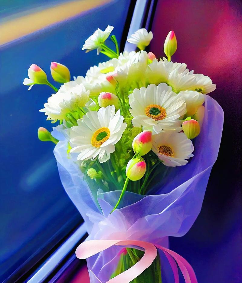 雏菊菊的花语是什么？雏菊菊代表什么情感？