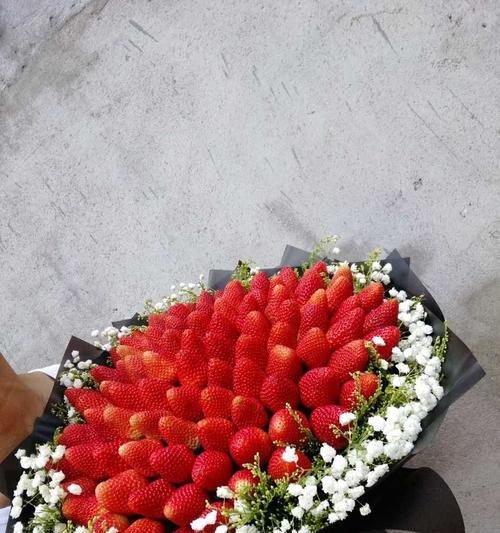 橙波罗的花语是什么？代表什么意义？