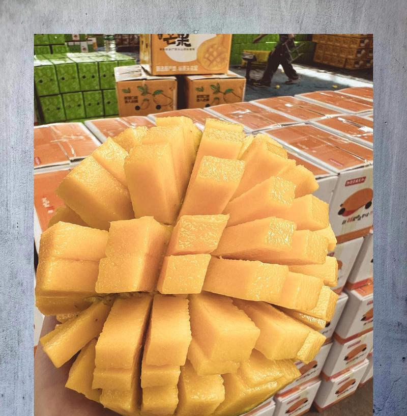 芒果的花语是什么？它在花语中代表什么？
