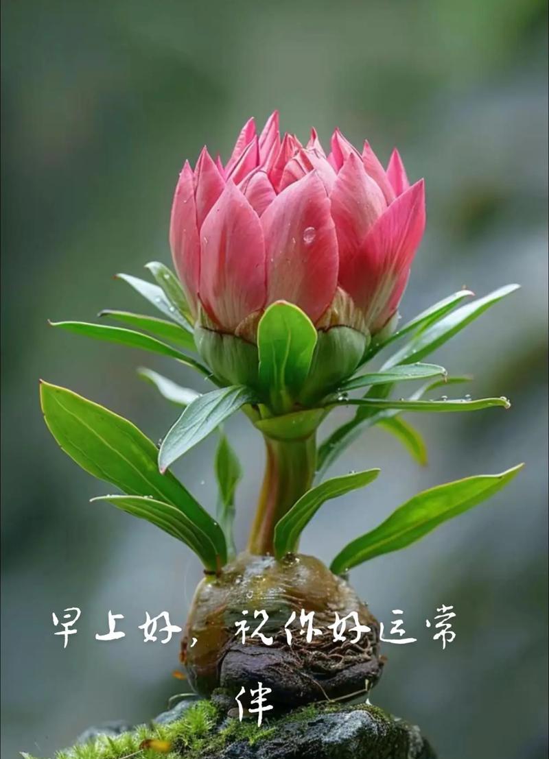 哪些花被认为具有净化心灵的花语？