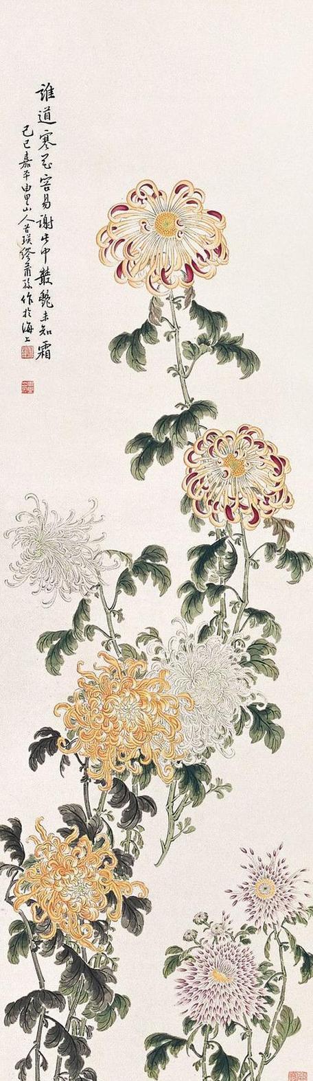 朱砂碧桃花语是什么？