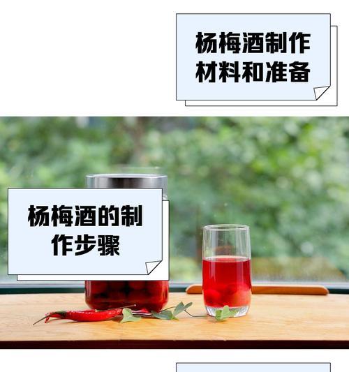 杨梅花语寓意是什么？如何用杨梅表达情感？