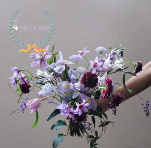 花艺花语插花技巧有哪些？如何通过插花表达情感？