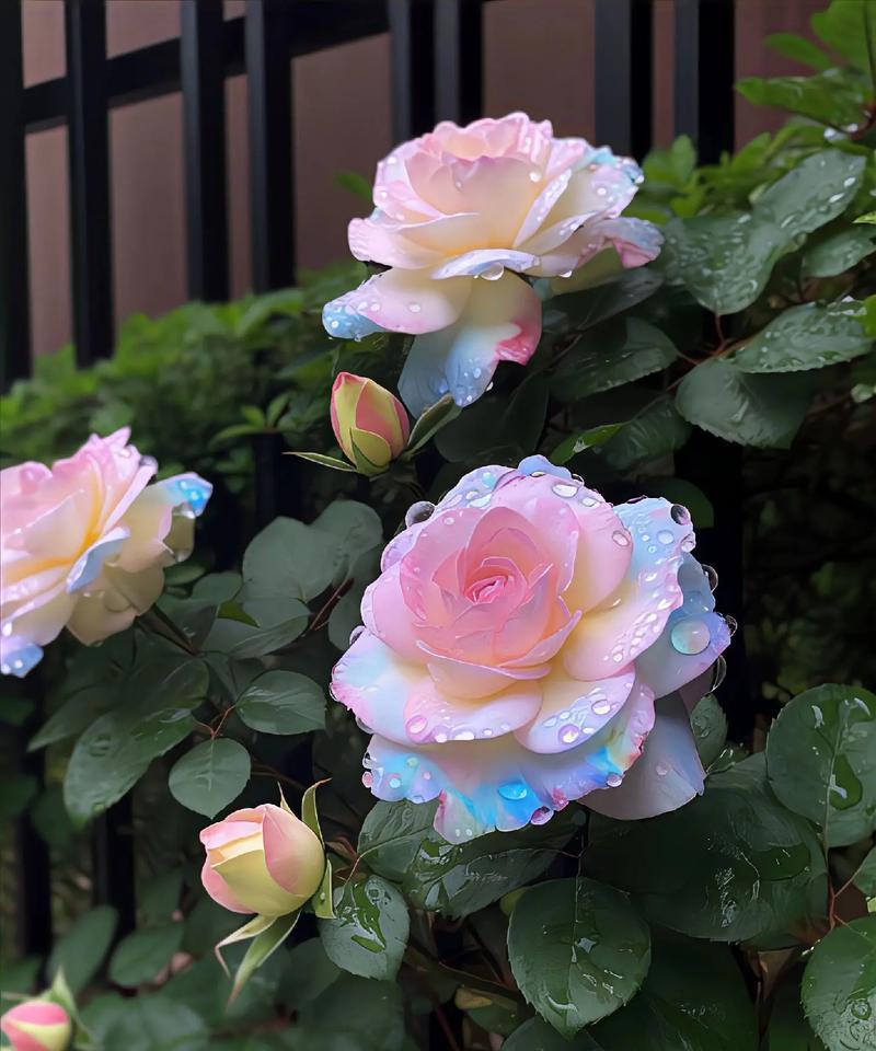 遇见花语的花有哪些？它们各自代表什么意义？