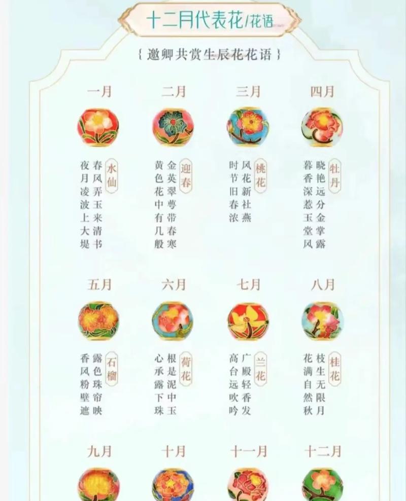 梅花在古代的花语是什么？梅花象征着什么？