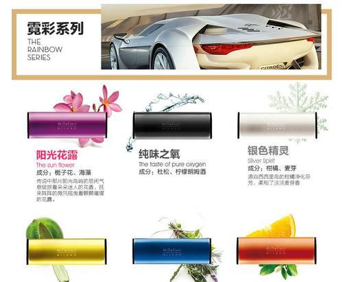 米兰有哪些香型品种？香味的持久度如何？
