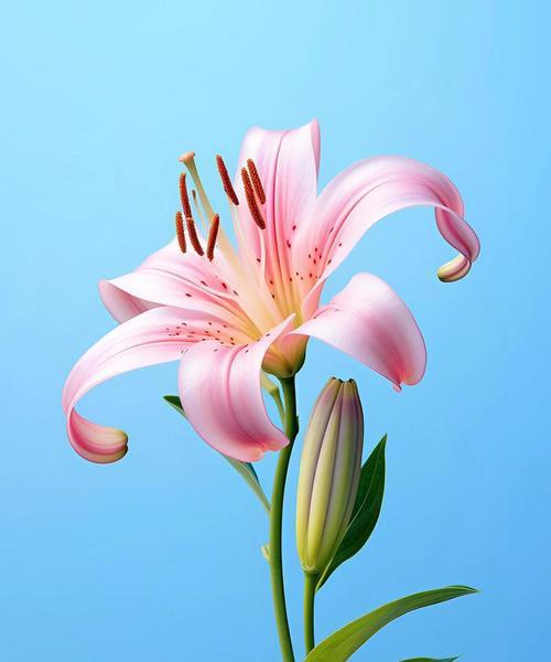 百合花养殖过程中需要注意什么？