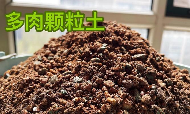 花土的制作方法是什么？如何选择适合的花土？