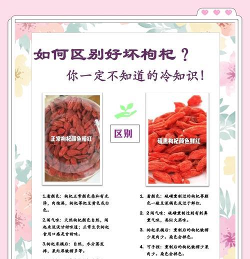 枸杞的养殖方法是什么？如何保证枸杞的生长？