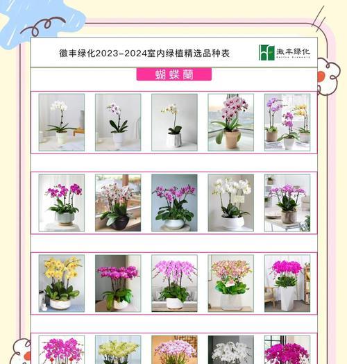 蝴蝶兰栽培用土选择和配置方法？
