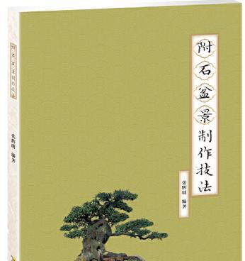 盆景制作的基本步骤和技巧？