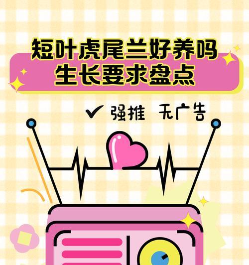 虎尾兰花的养殖方法有哪些？