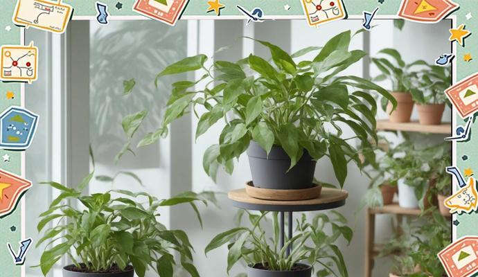 办公室养什么植物不好？避免哪些植物的建议是什么？