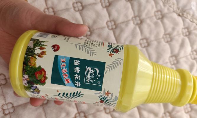 花草除虫的有效方法是什么？如何自然地去除植物害虫？