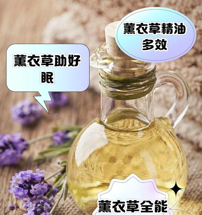 一什么薰衣草？薰衣草的种类与用途介绍！