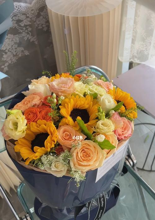 生日送什么鲜花合适？不同生日月份对应的鲜花推荐是什么？