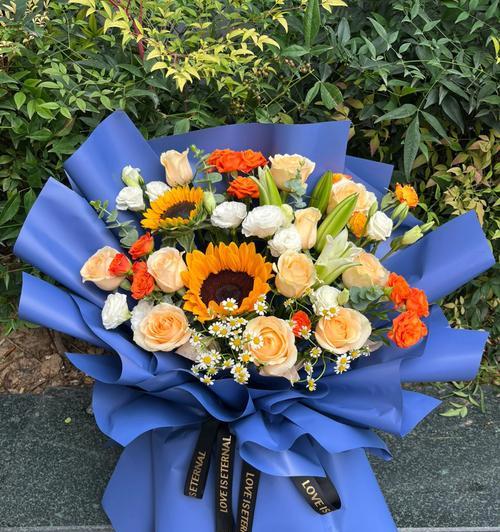 生日送什么鲜花合适？不同生日月份对应的鲜花推荐是什么？