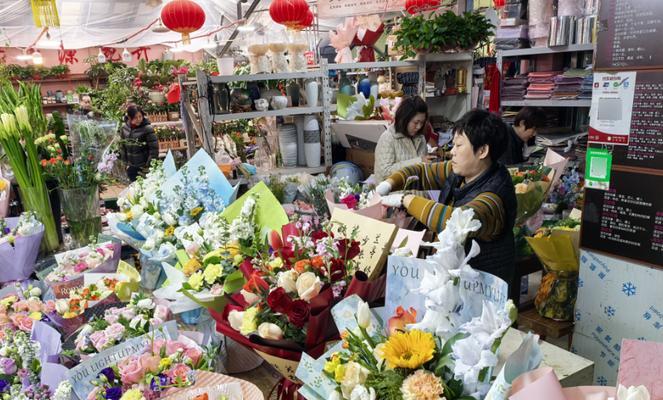 如何开设一家花卉店？花卉店的经营策略有哪些？