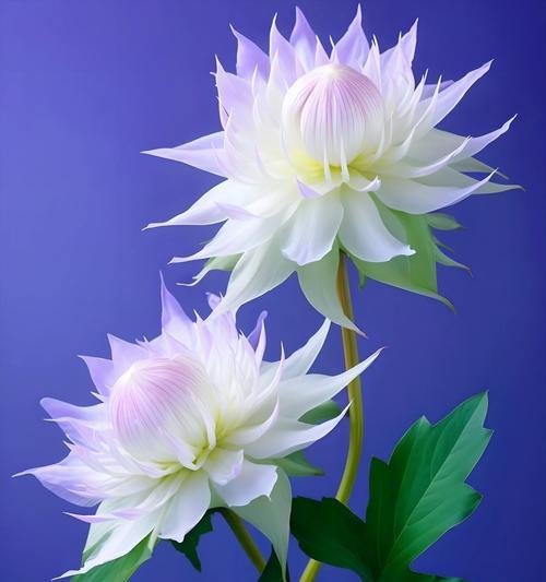 昙花开花的条件是什么？