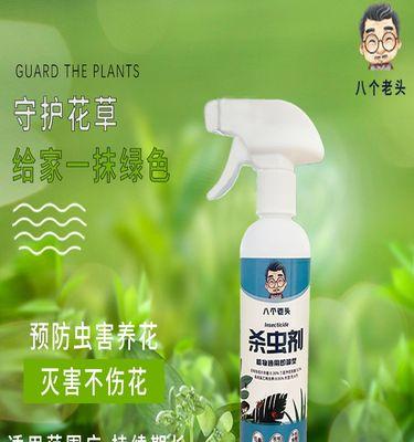 花卉出现飞虫怎么处理？有效驱虫方法有哪些？