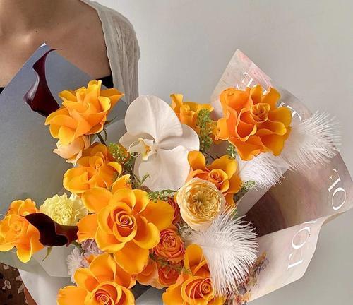 104朵花的寓意是什么意思？花语背后隐藏的含义是什么？