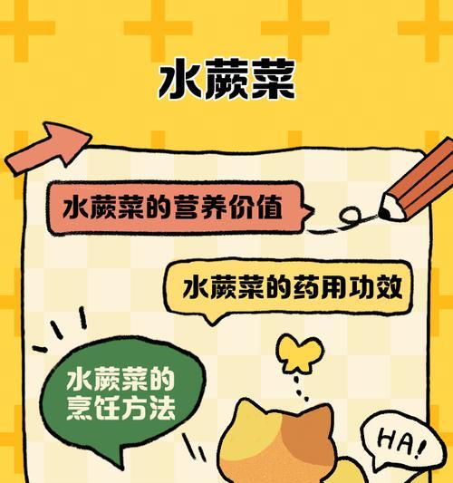 水蕨菜种植方法是什么？如何确保种植成功？