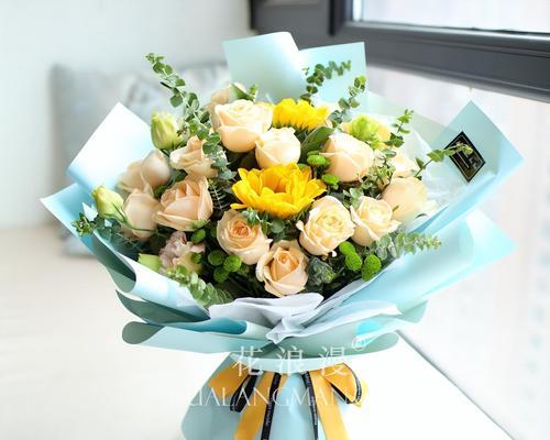 104朵花代表什么？104朵花的寓意和含义是什么？
