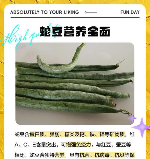 蛇豆种催芽方法有哪些？如何快速催芽成功？