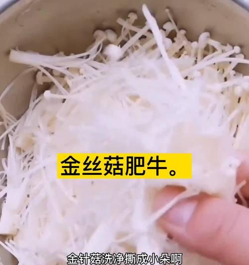 金丝菇根种植方法是什么？如何正确种植金丝菇根？