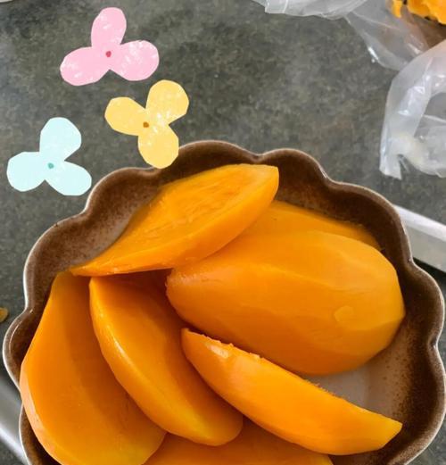 芒果修剪枝丫的最佳时期是什么时候？修剪后如何促进新芽生长？
