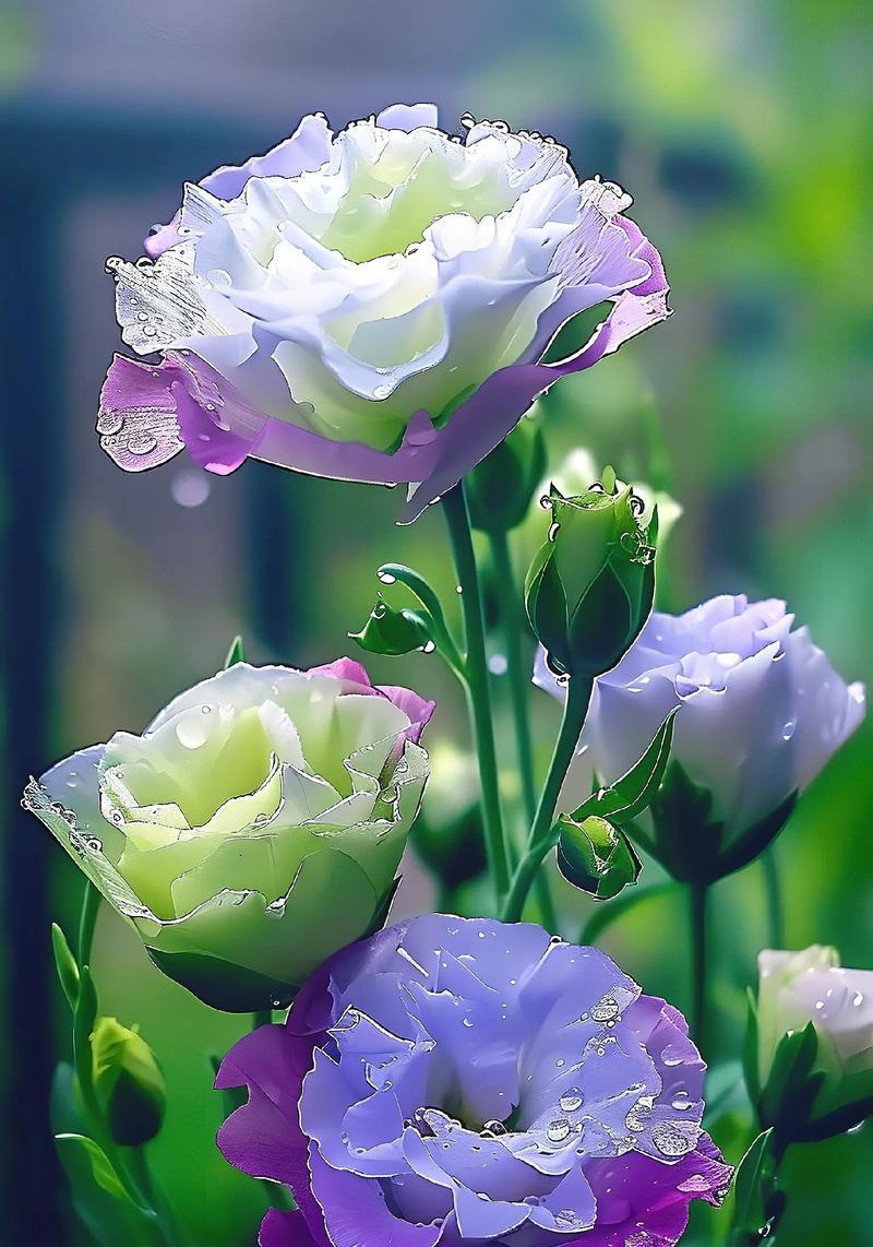 104朵花的寓意是什么意思？花语背后隐藏着什么含义？